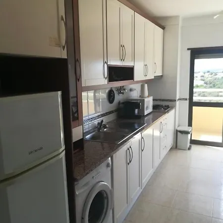 Lisbon apartamento martins Apartamento Queluz