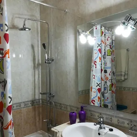 Lisbon apartamento martins Apartamento Queluz
