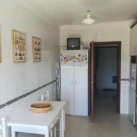 Lisbon apartamento martins