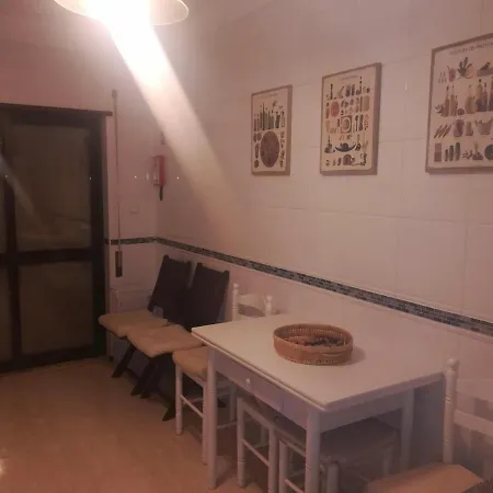 Lisbon apartamento martins * Queluz