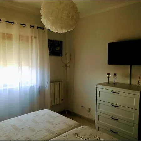 Lisbon apartamento martins Apartamento *
