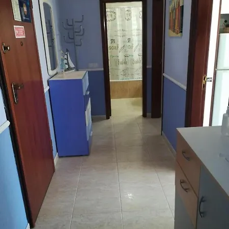 Lisbon apartamento martins Apartamento Queluz