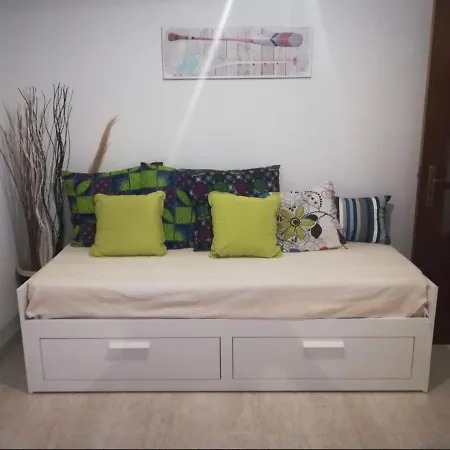 Apartamento Lisbon apartamento martins
